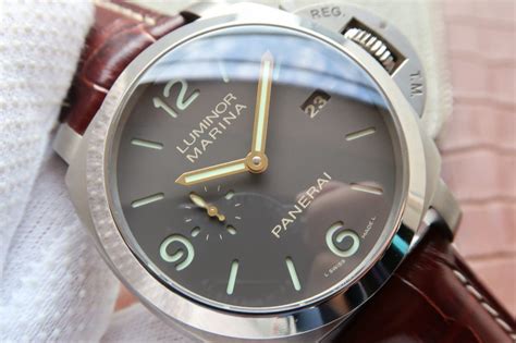 panerai pam 351 replica|PAM 351 Gen/Rep comparison .